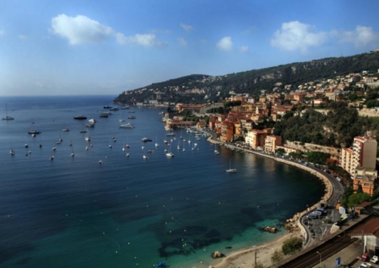 How to Spend 1 Week on the French Riviera
